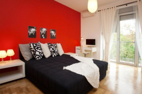 Boutique Apartments 360º